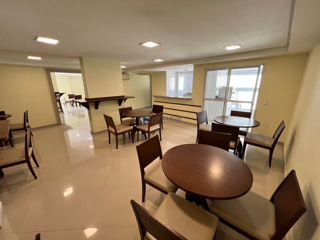 Apartamento 2 dormitórios à venda no Aviação, Praia Grande – 79 m² - foto 35