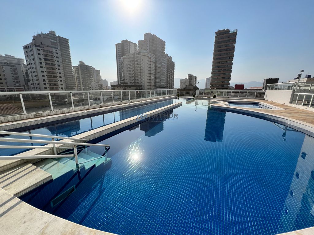 Apartamento 2 dormitórios à venda no Aviação, Praia Grande – 79 m² - foto 23