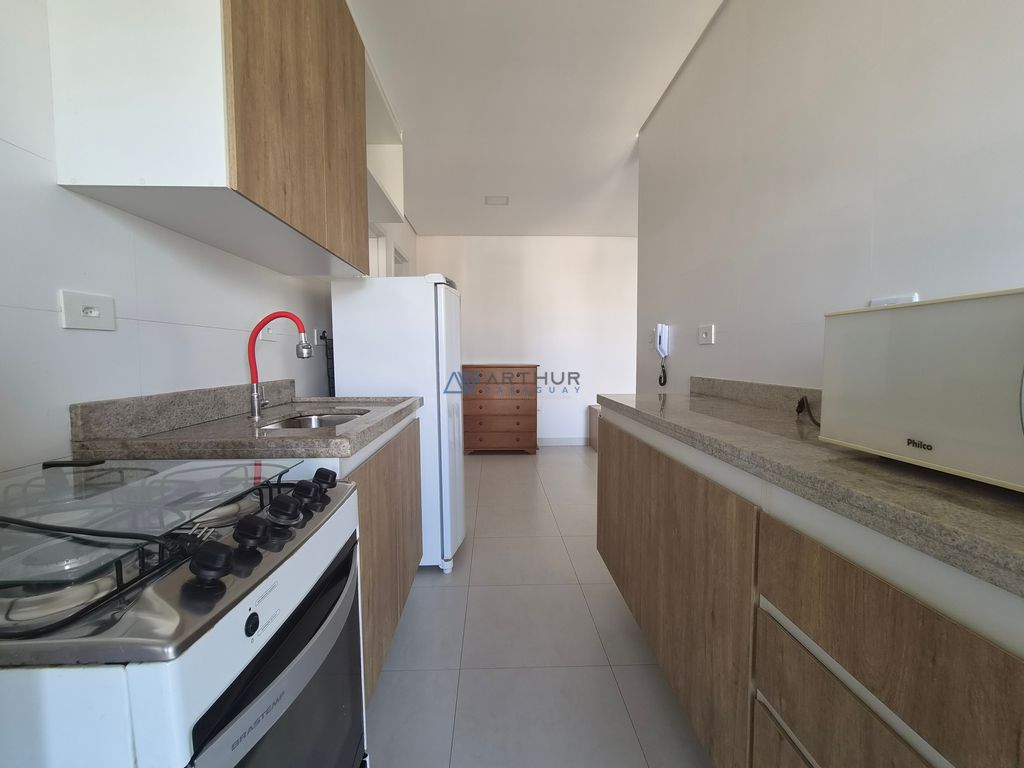 Apartamento 1 dormitório à venda no Boqueirão, Praia Grande – 51 m² - foto 6