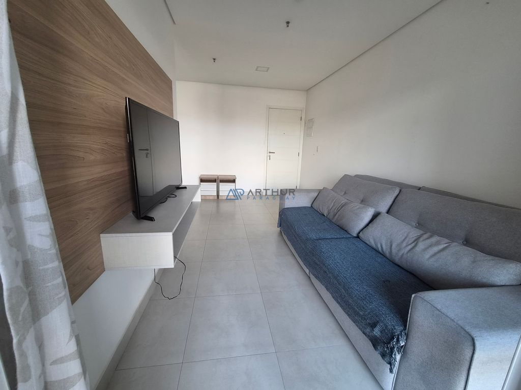 Apartamento 1 dormitório à venda no Boqueirão, Praia Grande – 51 m² - foto 3