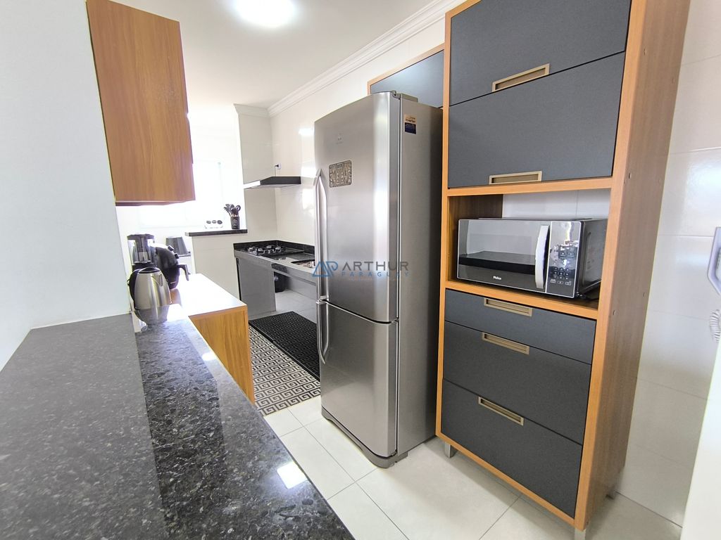 Apartamento 2 dormitórios à venda no Aviação, Praia Grande – 73 m² - foto 11