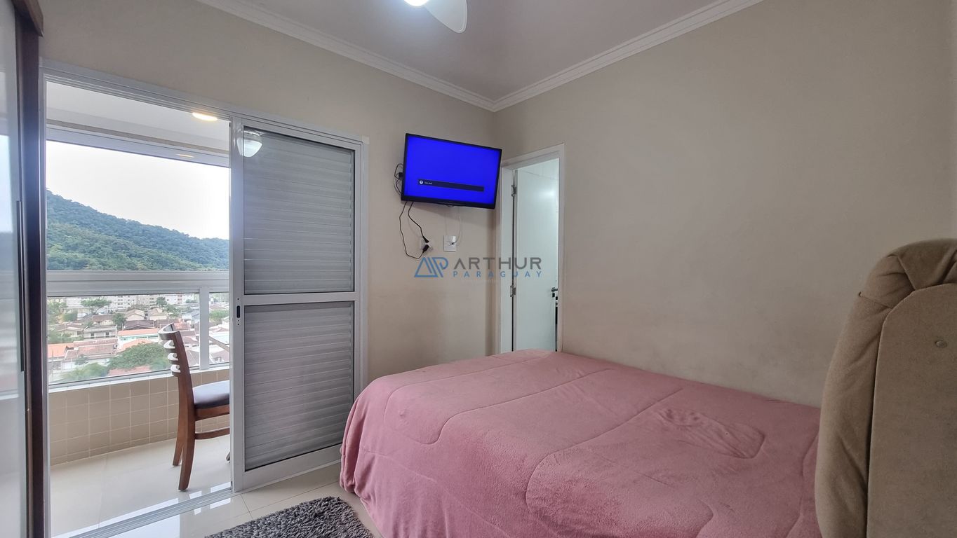 Apartamento 2 dormitórios à venda no Canto do Forte, Praia Grande – 66 m² - foto 16