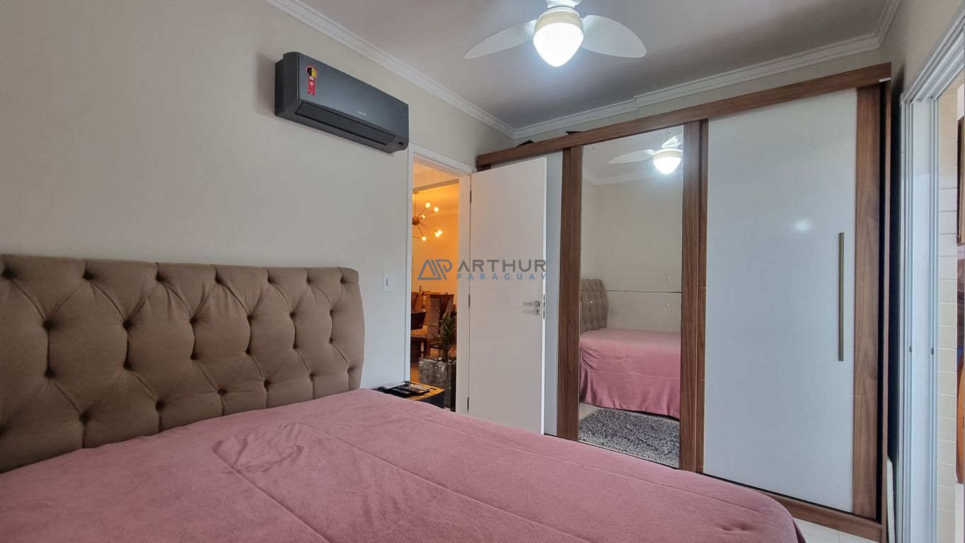 Apartamento 2 dormitórios à venda no Canto do Forte, Praia Grande – 66 m² - foto 19