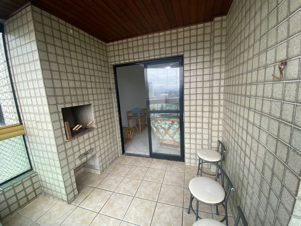 Apartamento 3 dormitórios à venda no Aviação, Praia Grande – 110 m² - foto 5
