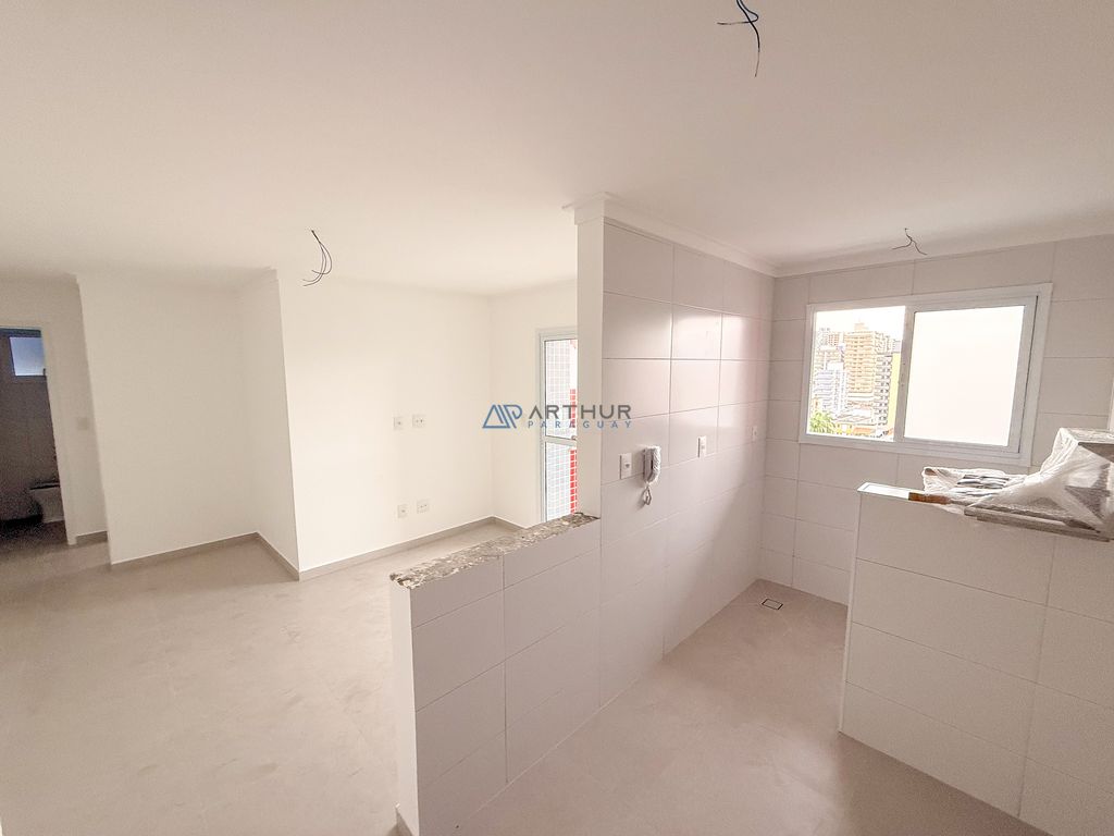 Apartamento 1 dormitório à venda na Guilhermina, Praia Grande – 47 m² - foto 6