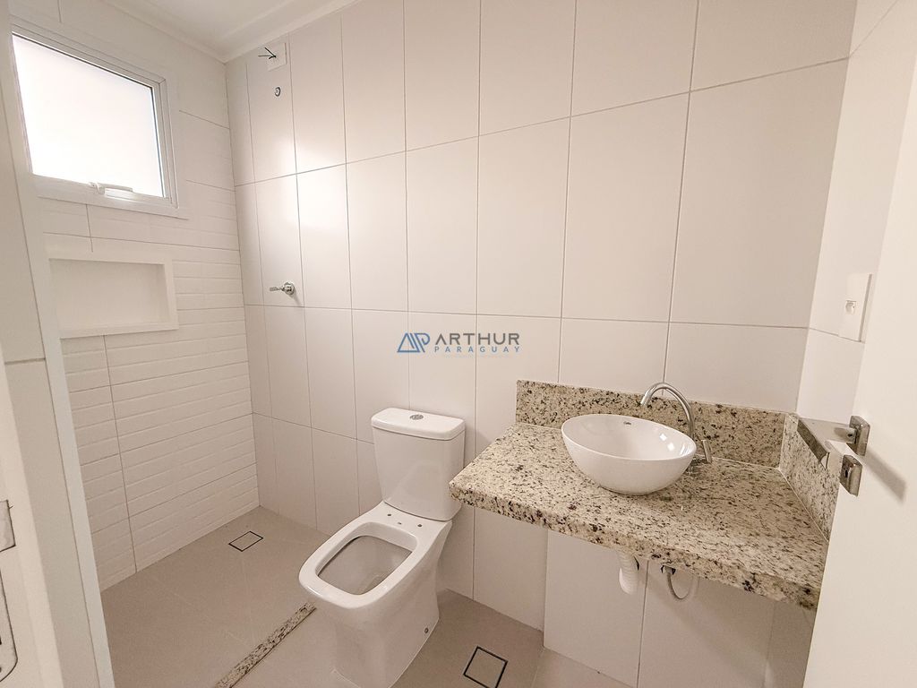 Apartamento 1 dormitório à venda na Guilhermina, Praia Grande – 47 m² - foto 12