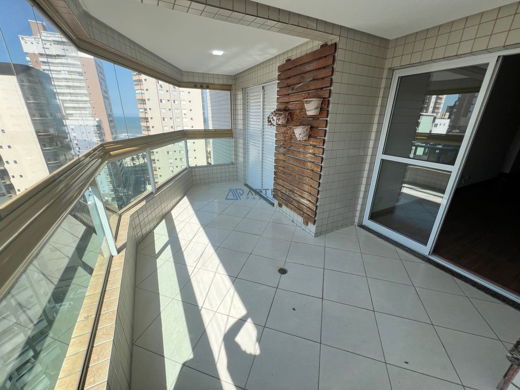 Apartamento 3 dormitórios à venda no Aviação, Praia Grande – 117 m² - foto 3