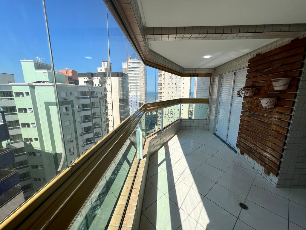 Apartamento 3 dormitórios à venda no Aviação, Praia Grande – 117 m² - foto 4