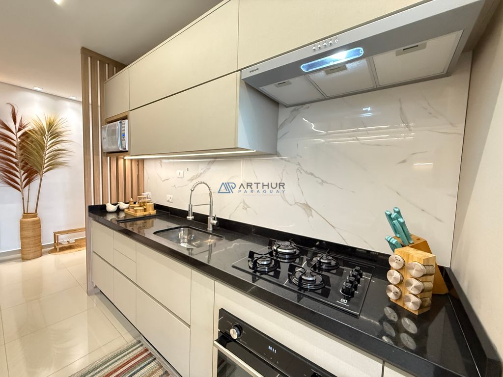 Apartamento 3 dormitórios à venda no Canto do Forte, Praia Grande – 279 m² - foto 22