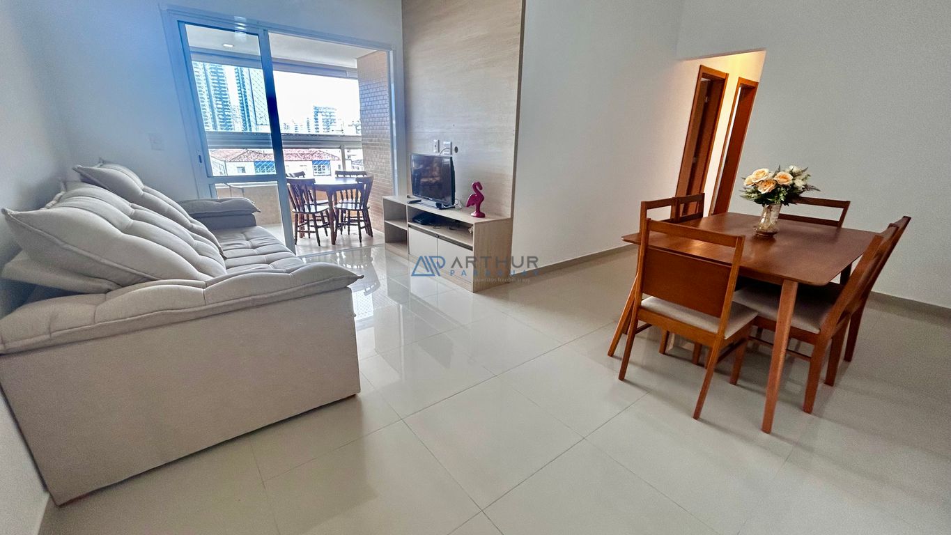 Apartamento 2 dormitórios à venda no Boqueirão, Praia Grande – 86 m² - foto 7