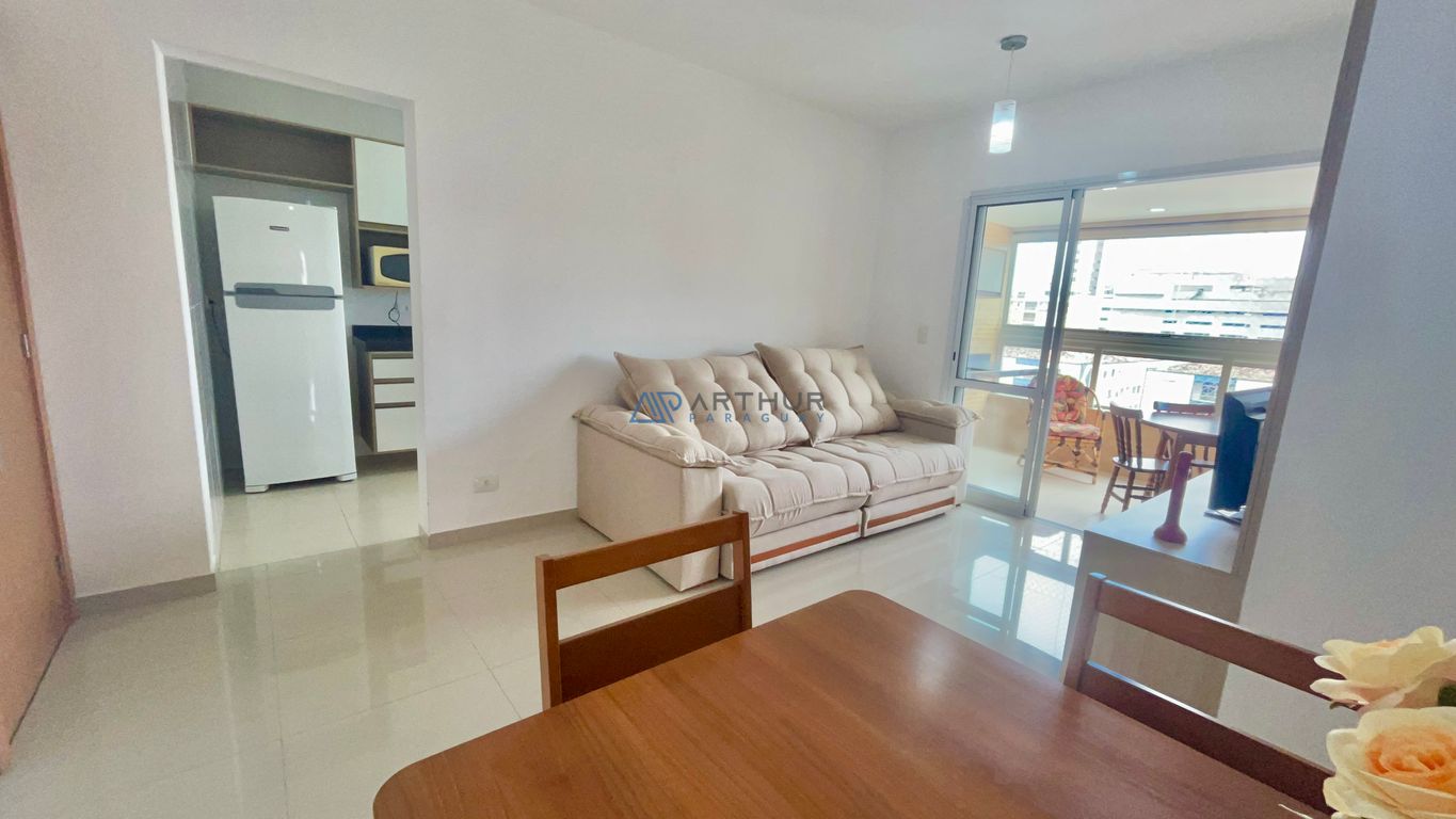 Apartamento 2 dormitórios à venda no Boqueirão, Praia Grande – 86 m² - foto 13