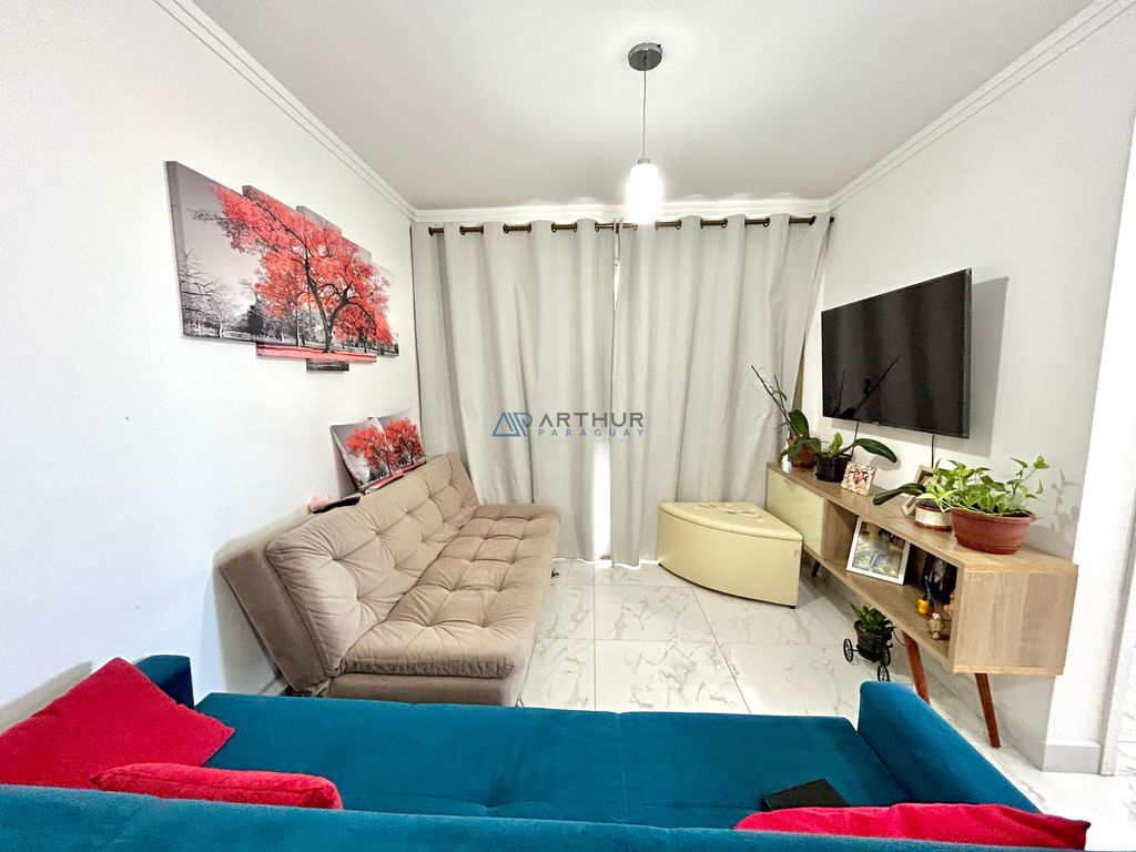 Apartamento 2 dormitórios à venda no Aviação, Praia Grande – 63 m² - foto 9