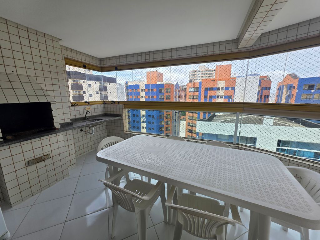 Apartamento 3 dormitórios à venda no Aviação, Praia Grande – 135 m² - foto 3