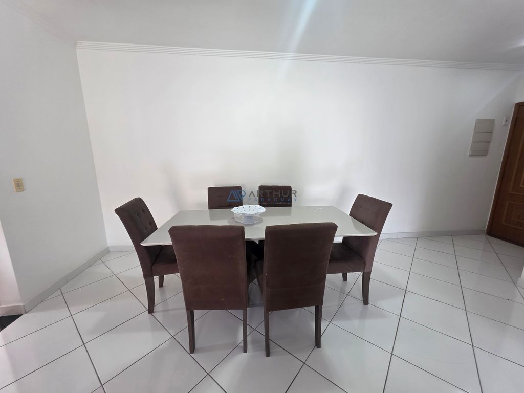 Apartamento 3 dormitórios à venda no Aviação, Praia Grande – 135 m² - foto 7