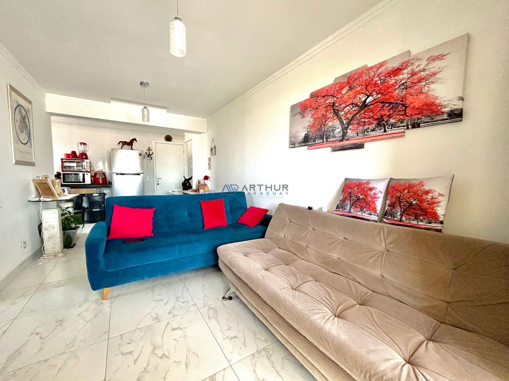 Apartamento 2 dormitórios à venda no Aviação, Praia Grande – 63 m² - foto 11