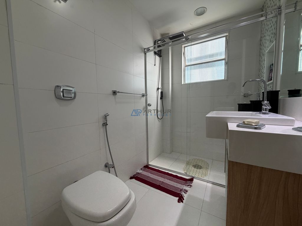 Apartamento 2 dormitórios frente mar à venda no Canto do Forte, Praia Grande – 83 m² - foto 13