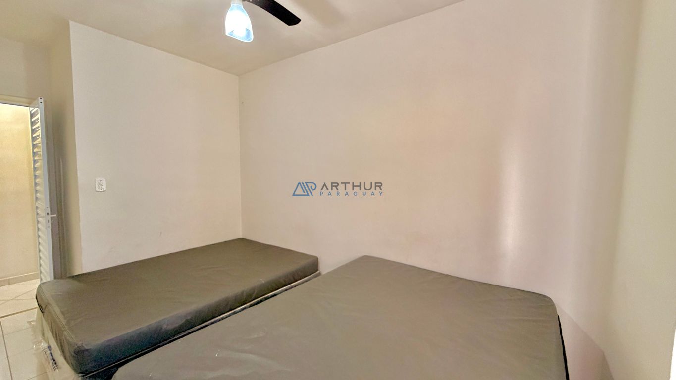 Apartamento 1 dormitório frente mar à venda no Maracanã, Praia Grande – 45 m² - foto 14