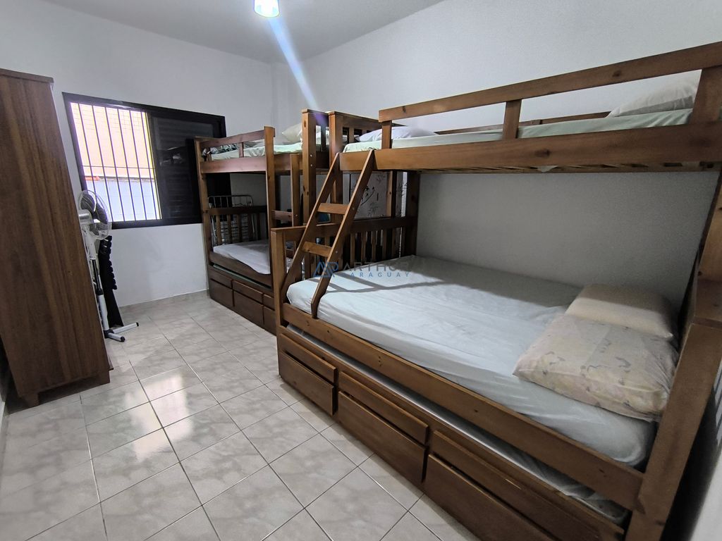 Apartamento 1 dormitório à venda no Ocian, Praia Grande – 86 m² - foto 7