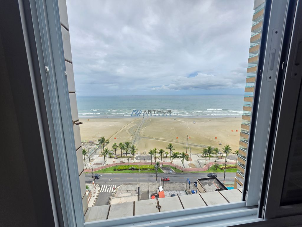 Apartamento 3 dormitórios à venda no Aviação, Praia Grande – 135 m² - foto 24