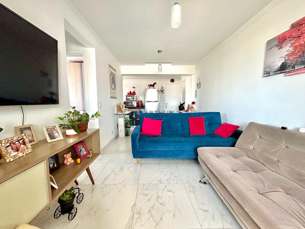 Apartamento 2 dormitórios à venda no Aviação, Praia Grande – 63 m² - foto 10