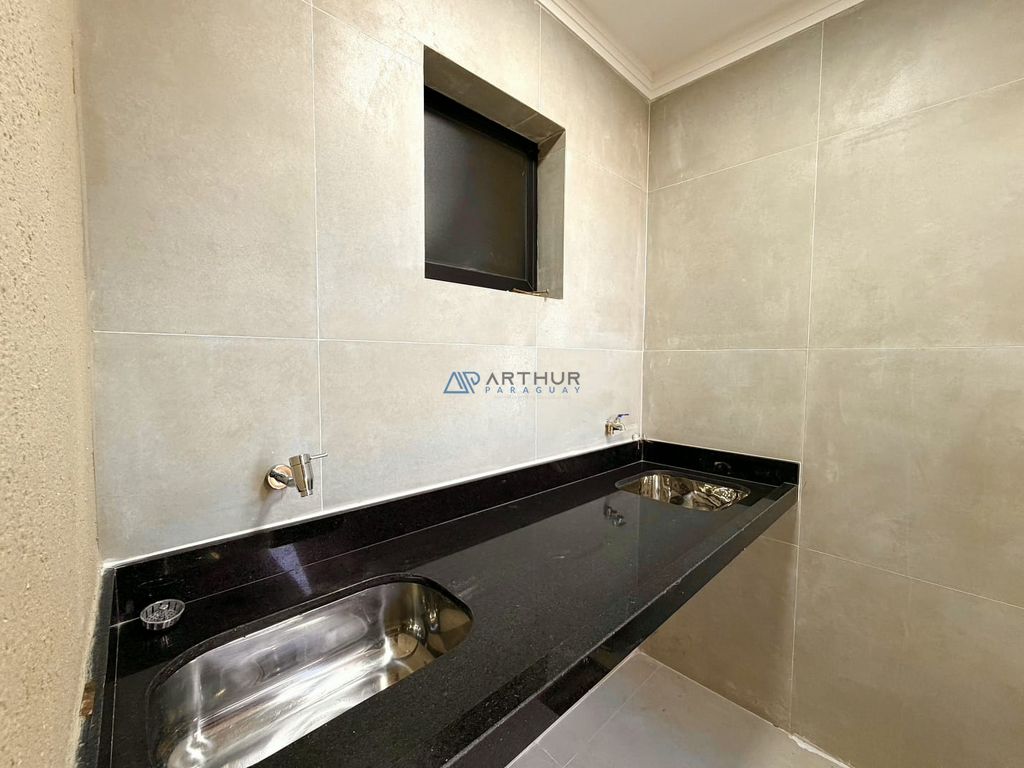 Casa 3 dormitórios à venda no Ocian, Praia Grande – 74 m² - foto 14