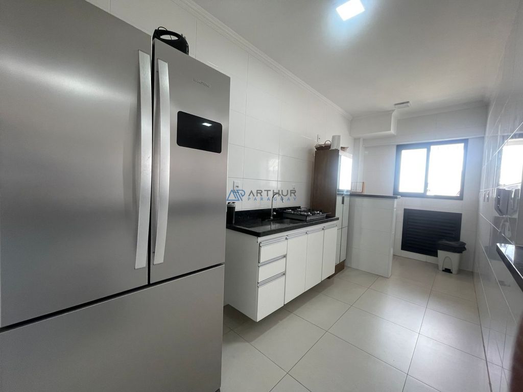 Apartamento 2 dormitórios à venda no Canto do Forte, Praia Grande – 74 m² - foto 9