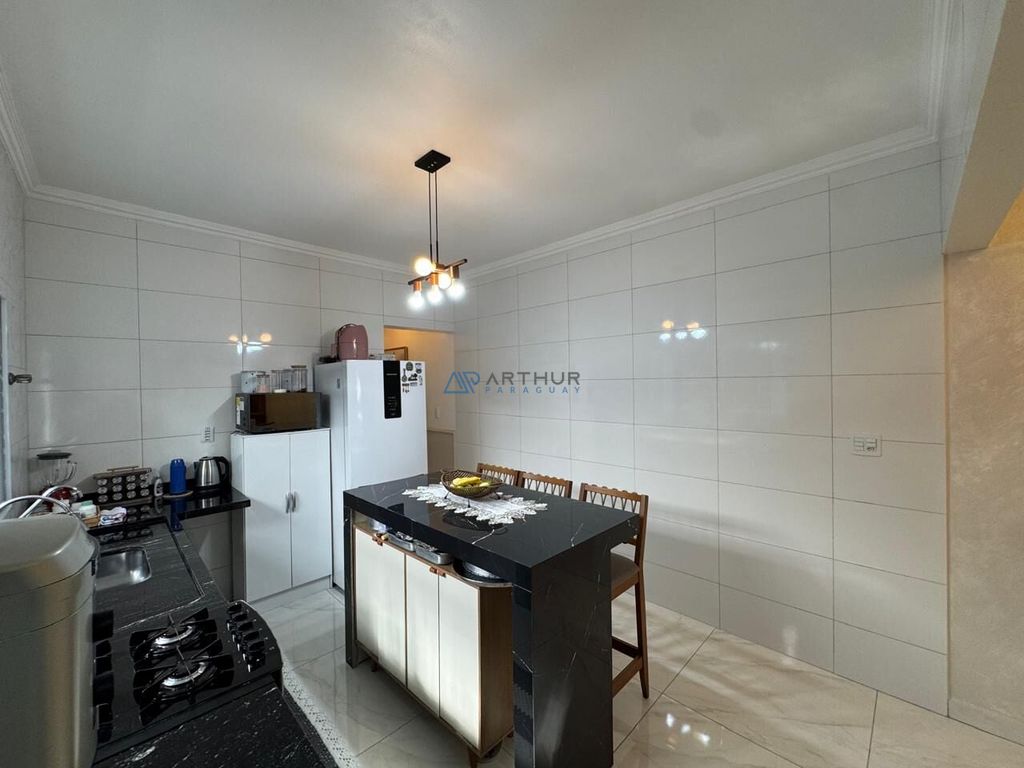 Casa 2 dormitórios à venda na Guilhermina, Praia Grande – 81 m² - foto 7