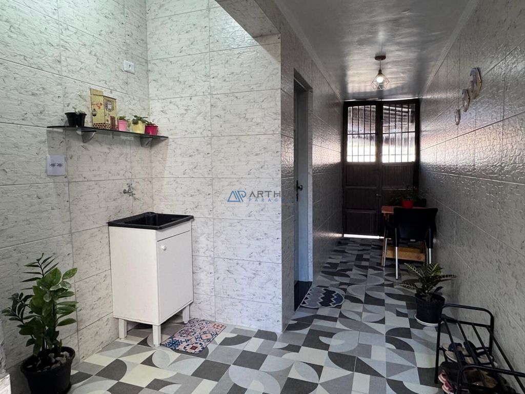 Casa 2 dormitórios à venda na Guilhermina, Praia Grande – 81 m² - foto 13