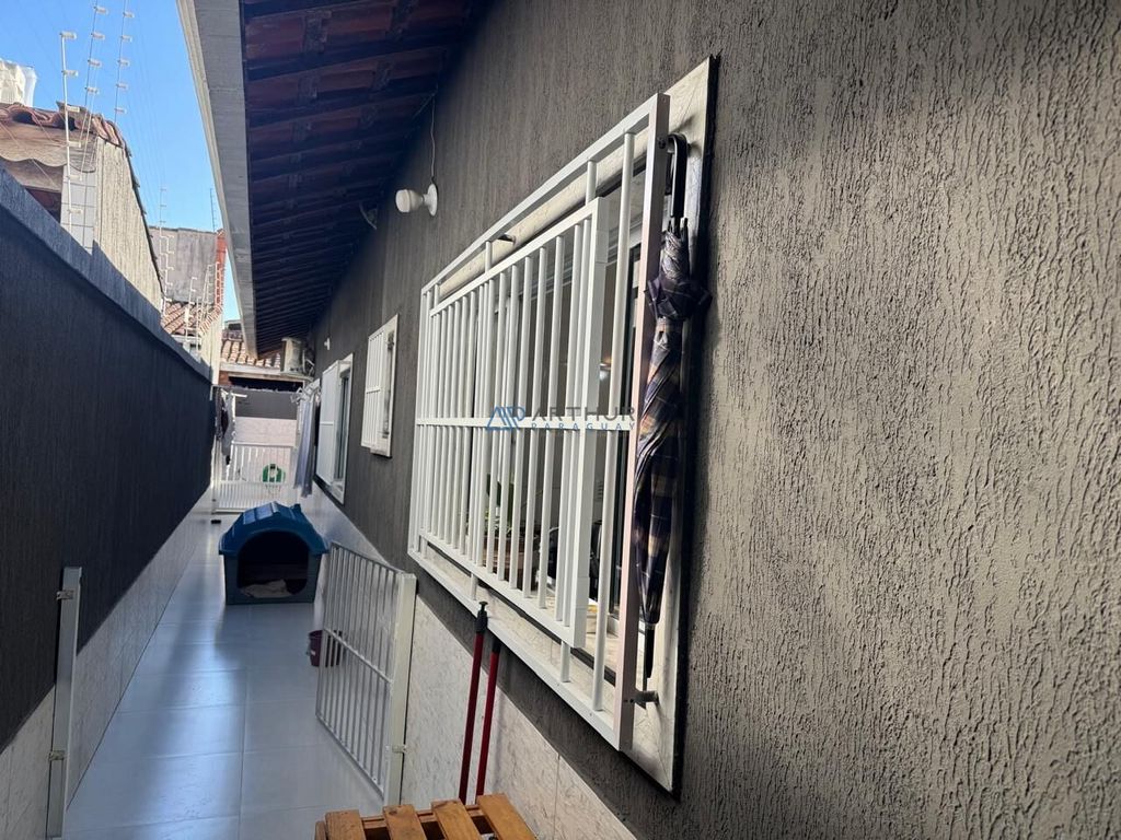 Casa 2 dormitórios à venda na Guilhermina, Praia Grande – 81 m² - foto 17