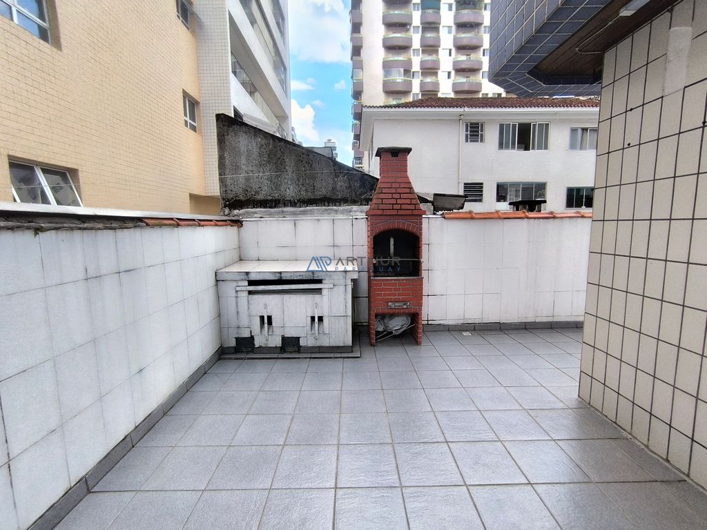 Apartamento 1 dormitório à venda no Ocian, Praia Grande – 86 m² - foto 11