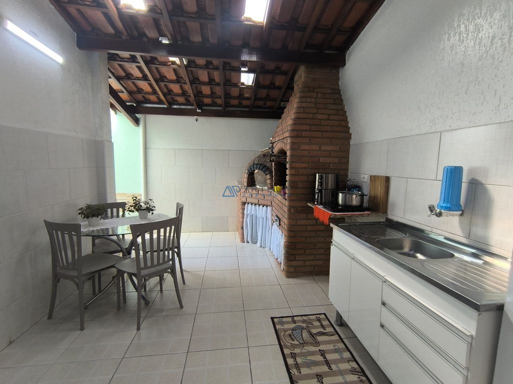 Sobrado 3 dormitórios à venda no Boqueirão, Praia Grande – 125 m² - foto 30