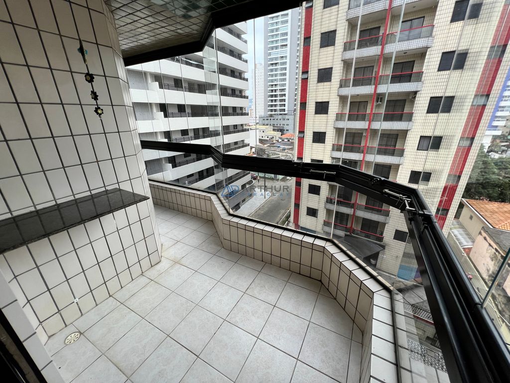 Apartamento 2 dormitórios à venda no Aviação, Praia Grande – 88 m² - foto 2