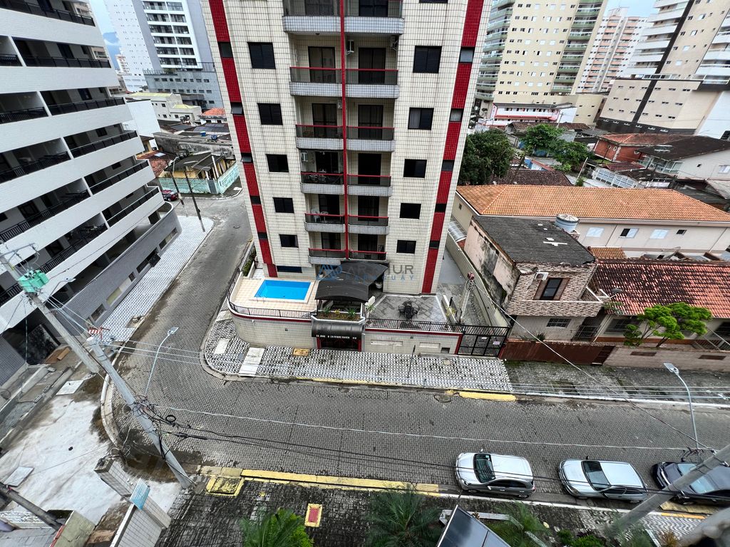 Apartamento 2 dormitórios à venda no Aviação, Praia Grande – 88 m² - foto 5