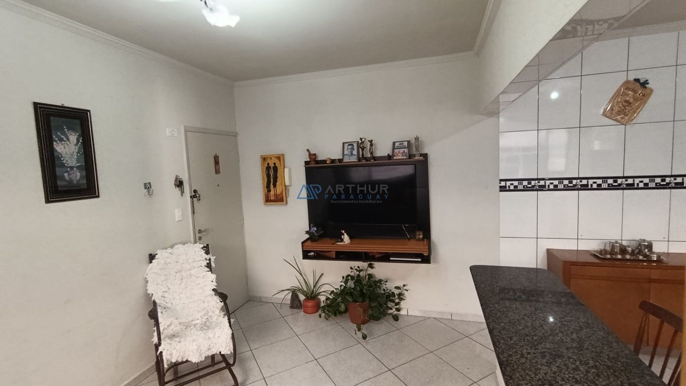 Apartamento 2 dormitórios à venda no Canto do Forte, Praia Grande – 60 m² - foto 5