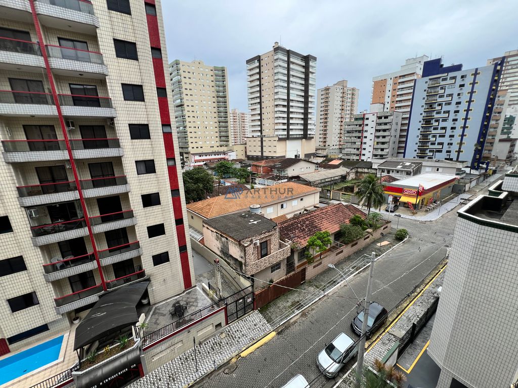 Apartamento 2 dormitórios à venda no Aviação, Praia Grande – 88 m² - foto 6