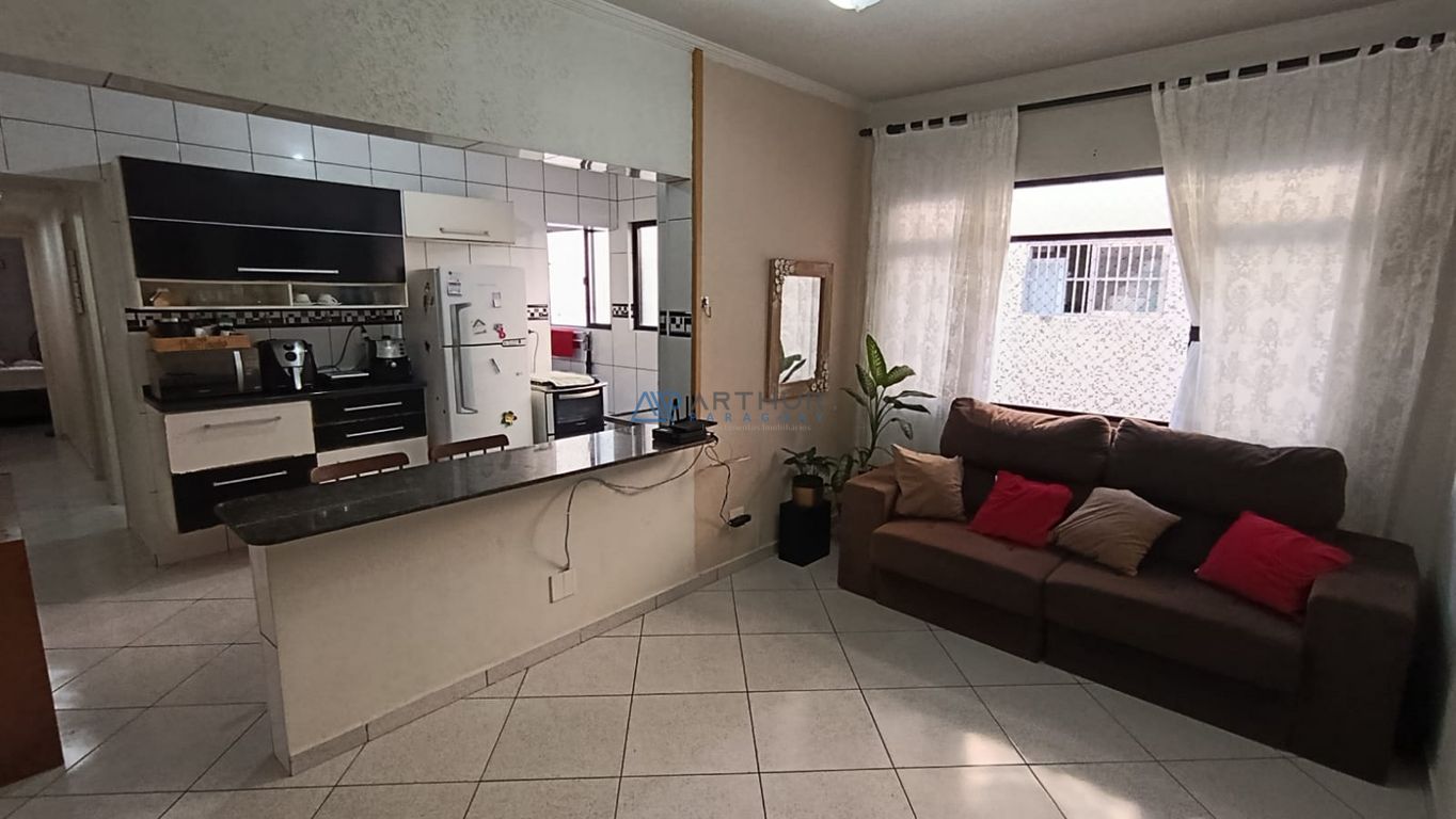 Apartamento 2 dormitórios à venda no Canto do Forte, Praia Grande – 60 m² - foto 2