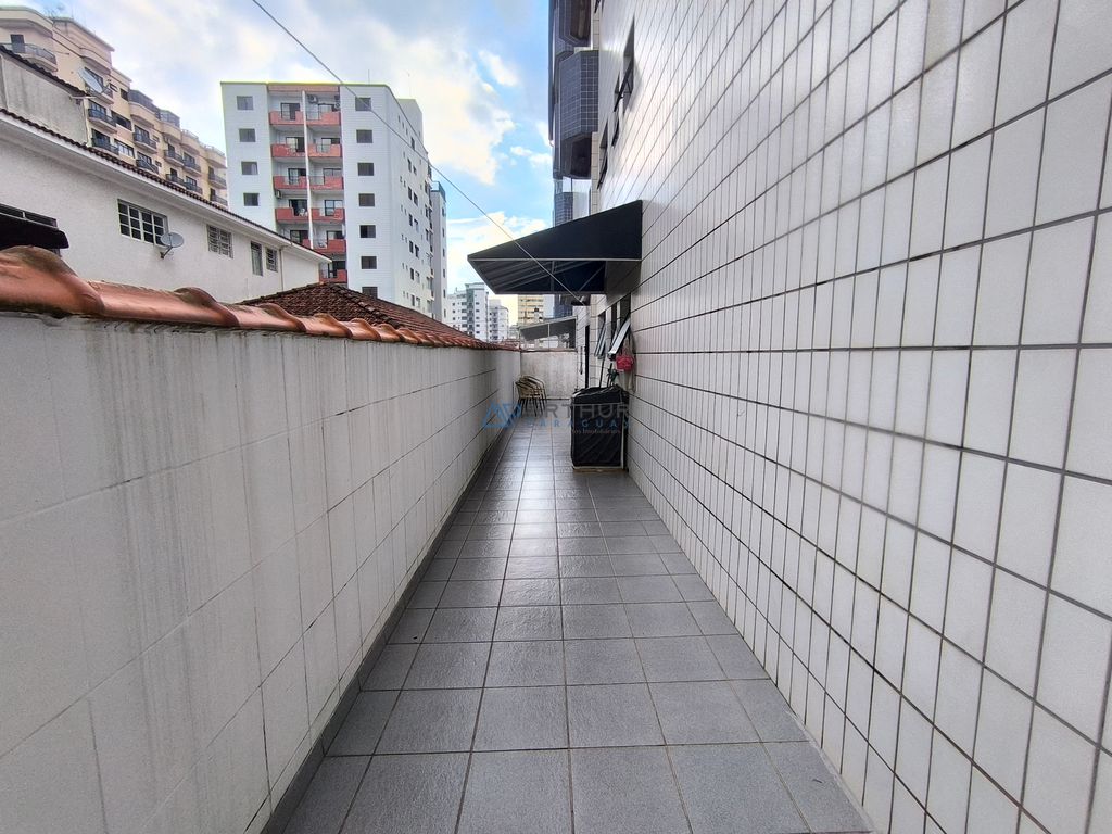 Apartamento 1 dormitório à venda no Ocian, Praia Grande – 86 m² - foto 13
