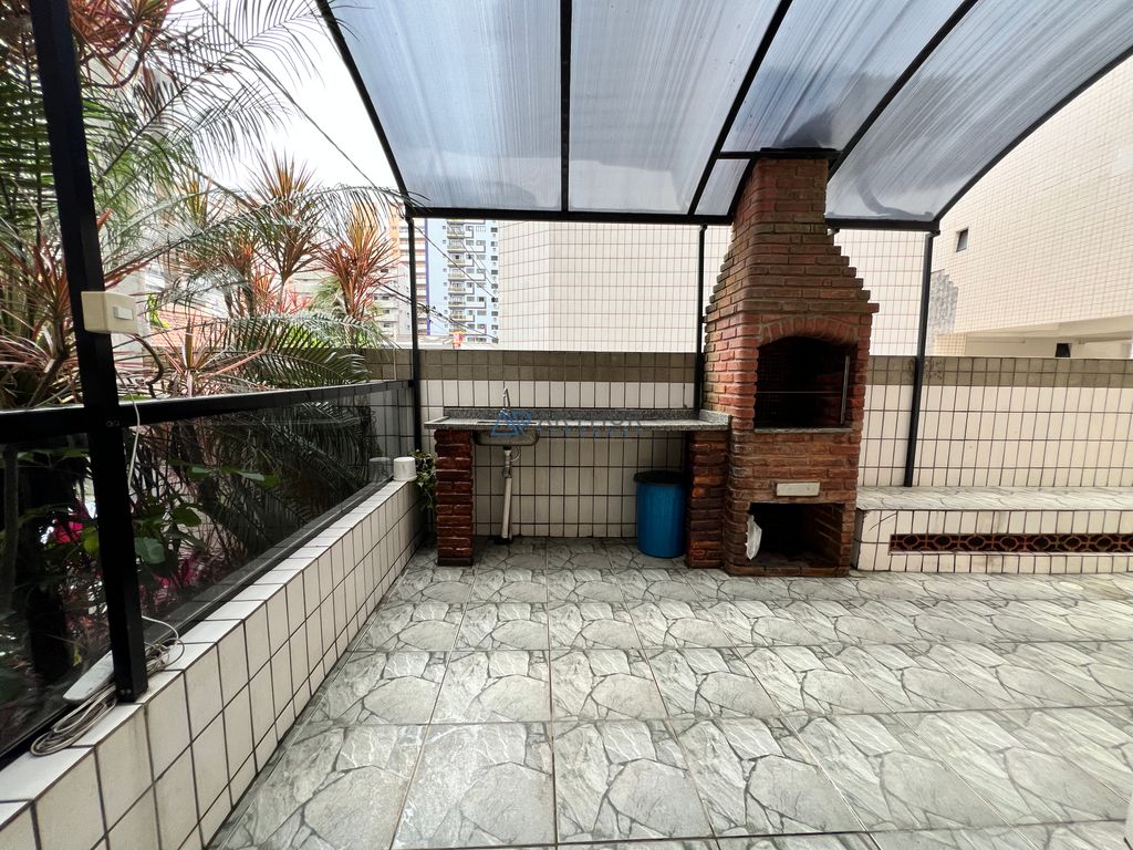 Apartamento 2 dormitórios à venda no Aviação, Praia Grande – 88 m² - foto 22