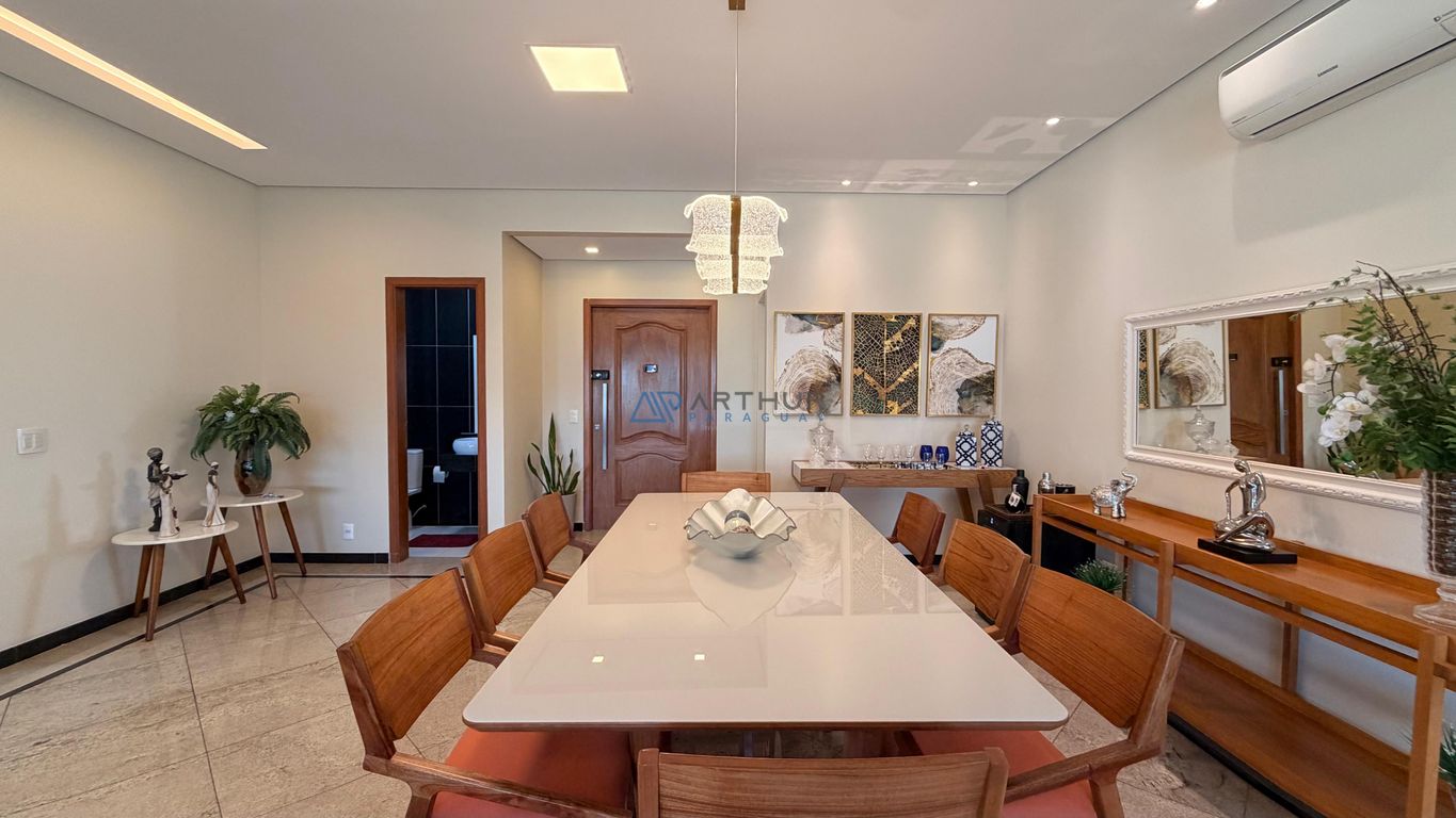 Apartamento 4 dormitórios à venda no Canto do Forte, Praia Grande – 205 m² - foto 18