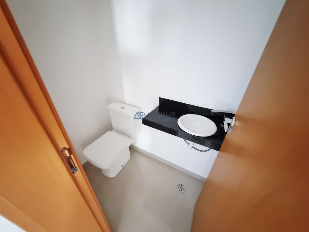 Apartamento 2 dormitórios à venda no Boqueirão, Praia Grande – 84 m² - foto 12