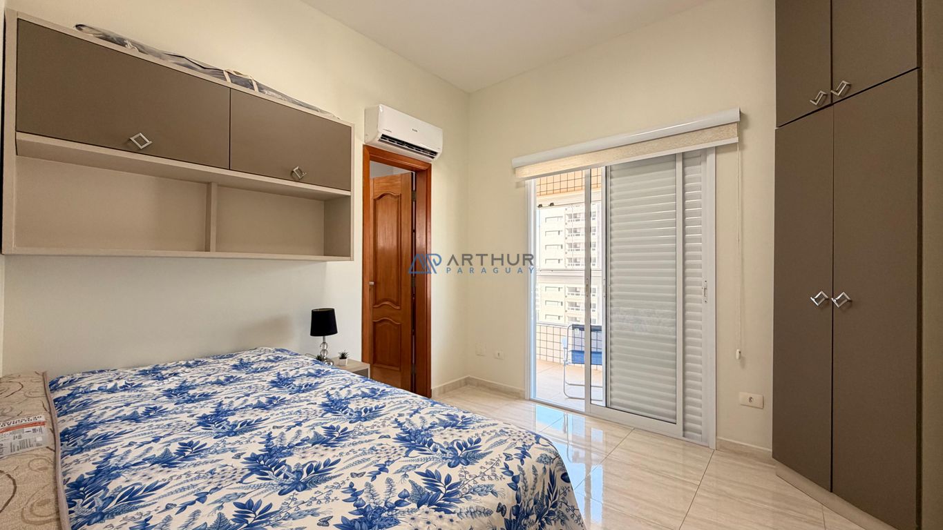 Apartamento 4 dormitórios à venda no Canto do Forte, Praia Grande – 205 m² - foto 36
