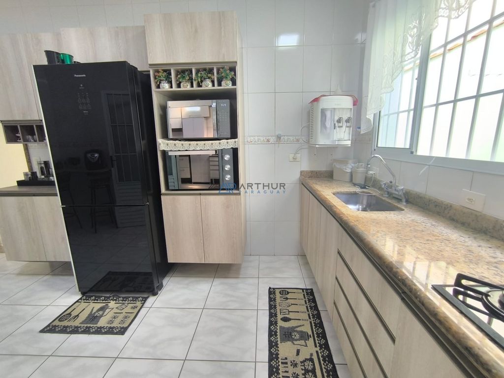 Sobrado 3 dormitórios à venda no Boqueirão, Praia Grande – 125 m² - foto 18