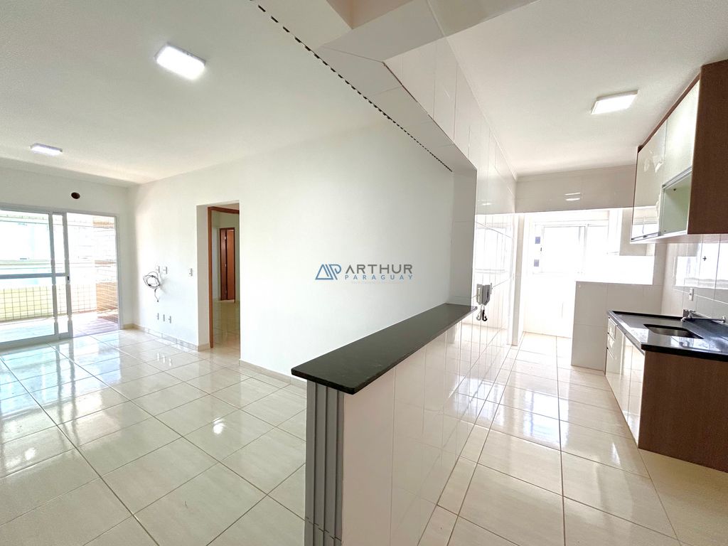 Apartamento 2 dormitórios à venda no Canto do Forte, Praia Grande – 75 m² - foto 4