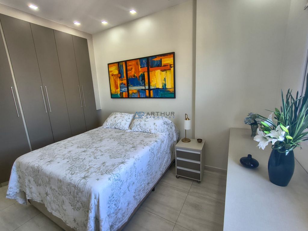 Apartamento 4 dormitórios à venda no Canto do Forte, Praia Grande – 205 m² - foto 31