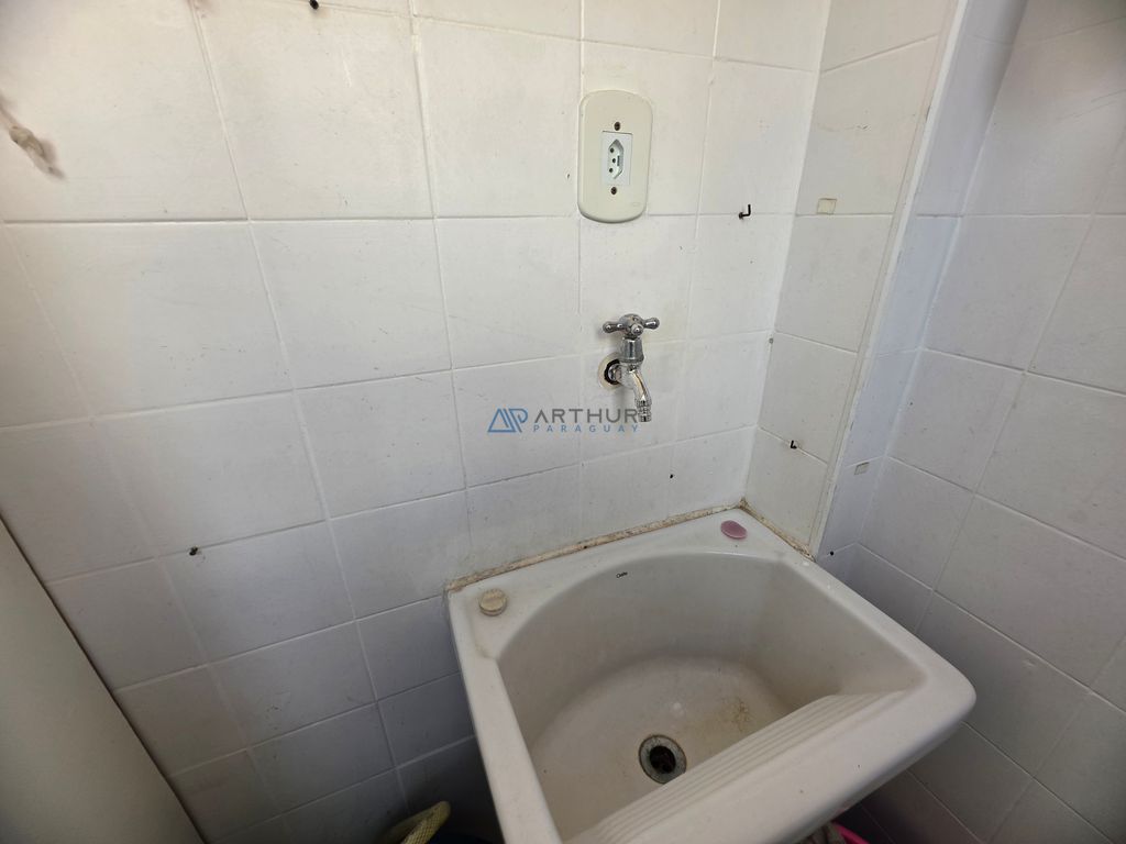 Apartamento 1 dormitório à venda no Aviação, Praia Grande – 50 m² - foto 10