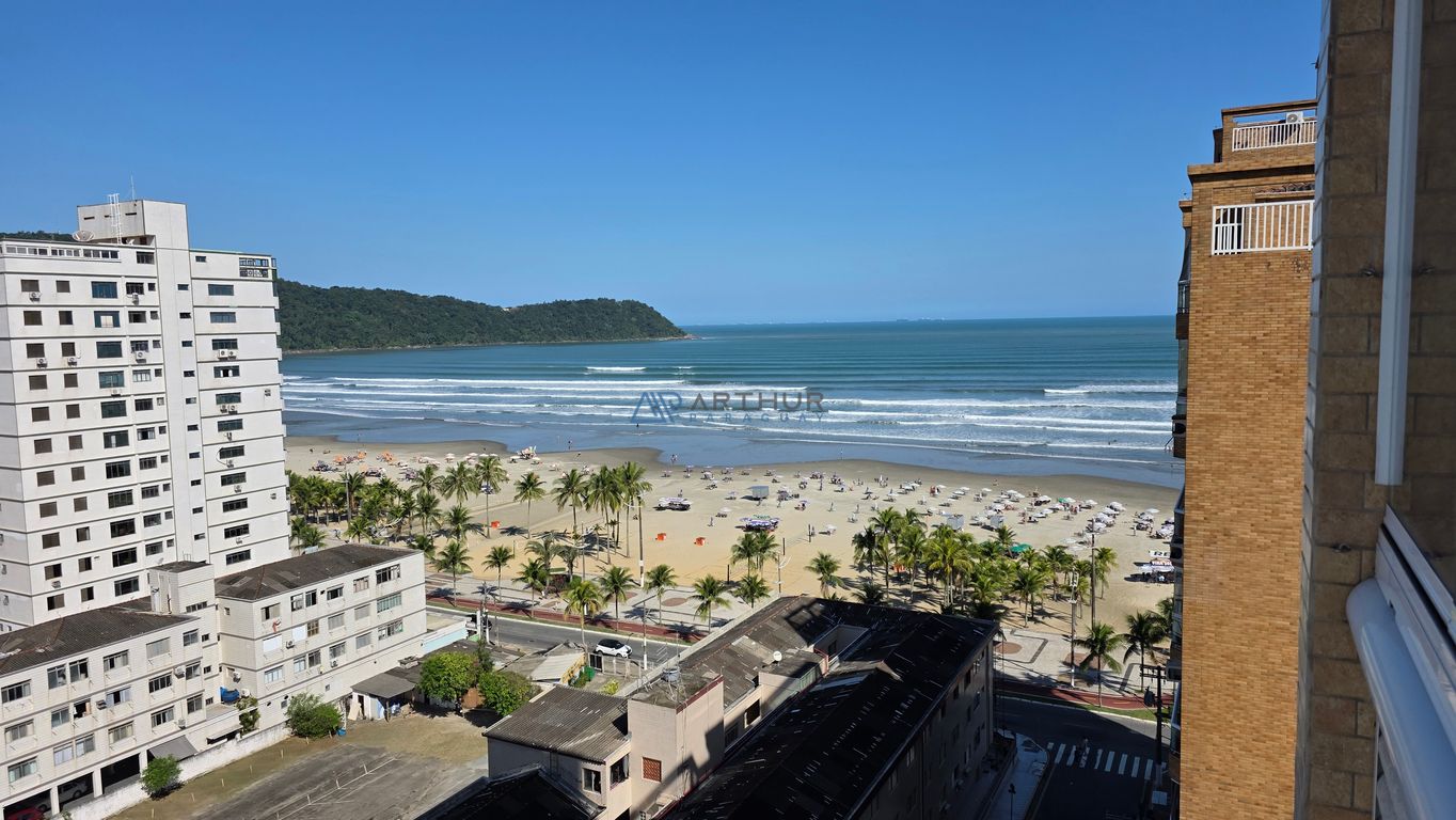 Apartamento 3 dormitórios à venda no Boqueirão, Praia Grande – 113 m² - foto 2