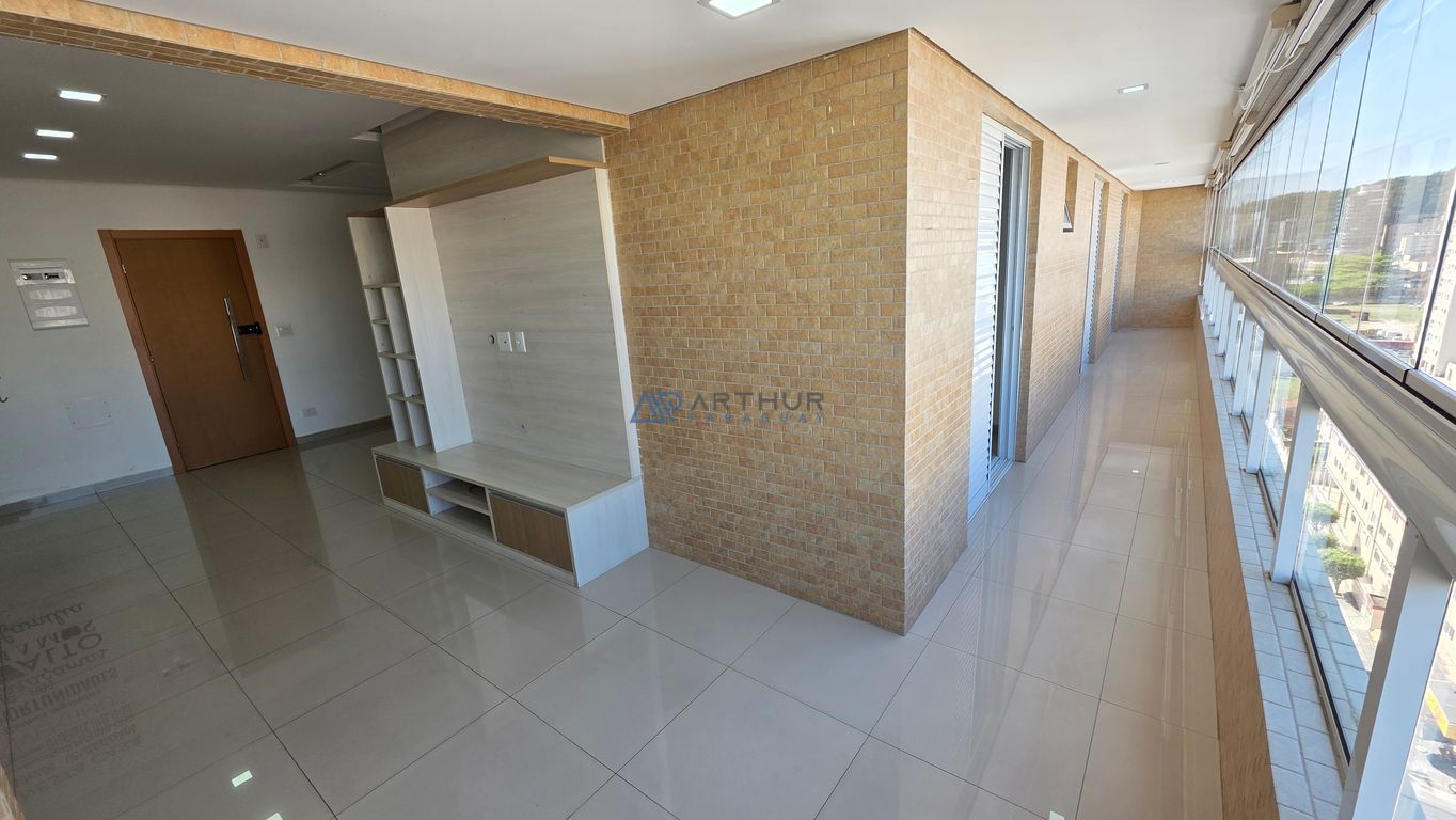 Apartamento 3 dormitórios à venda no Boqueirão, Praia Grande – 113 m² - foto 4