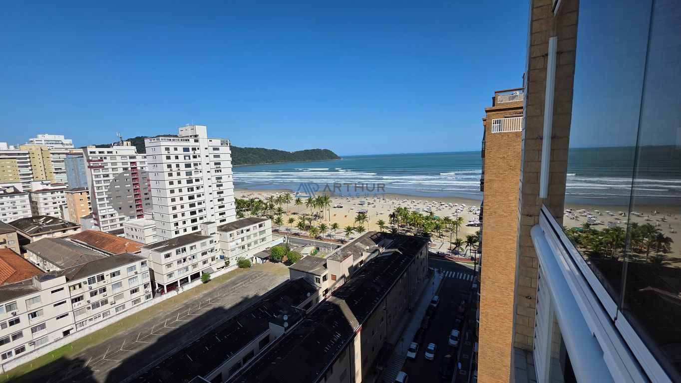Apartamento 3 dormitórios à venda no Boqueirão, Praia Grande – 113 m² - foto 12