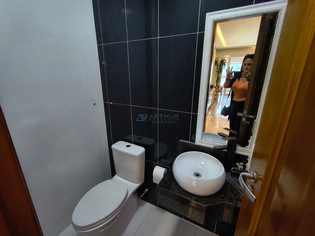 Apartamento 4 dormitórios à venda no Canto do Forte, Praia Grande – 205 m² - foto 27
