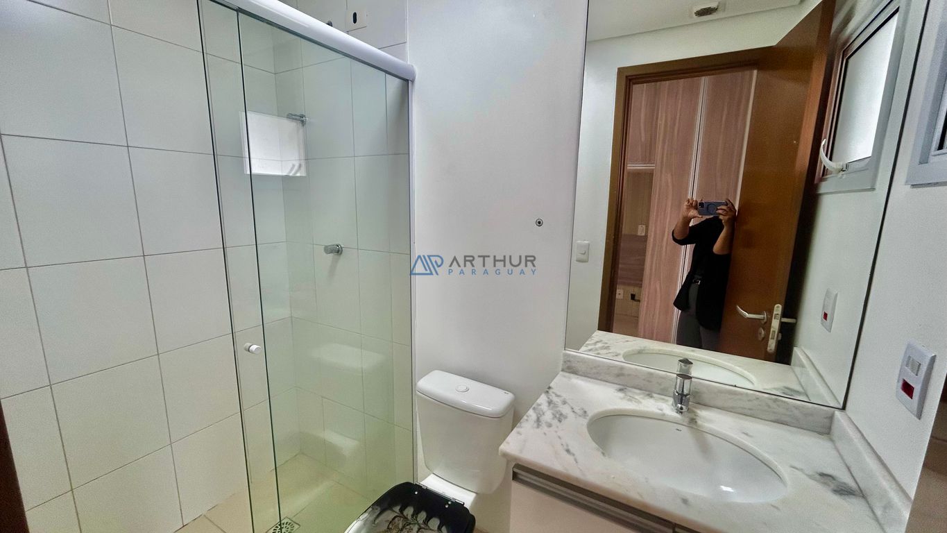 Apartamento 2 dormitórios frente mar à venda no Boqueirão, Praia Grande – 80 m² - foto 22
